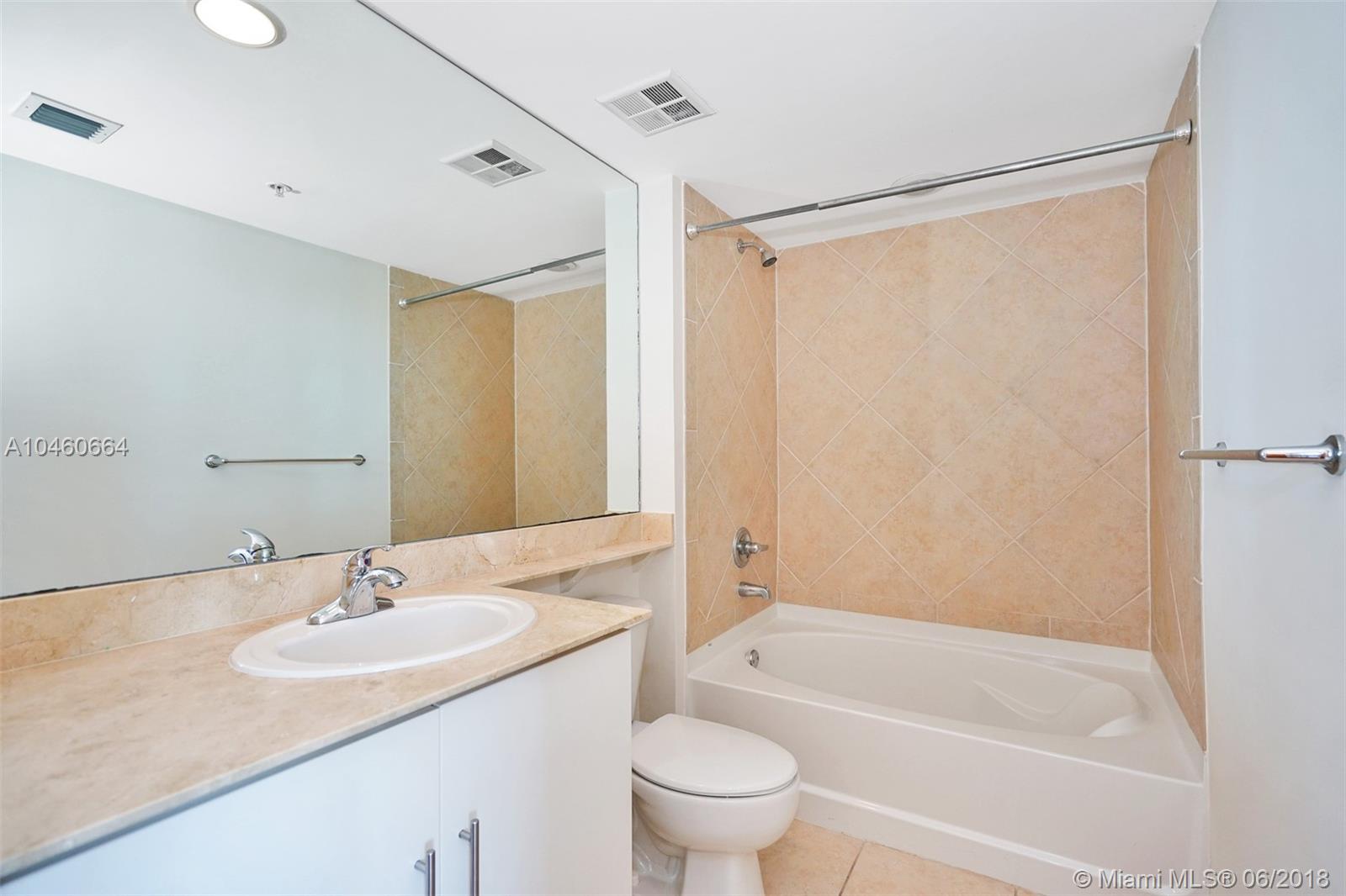 ONE MIAMI WEST CONDO - Residential Lease