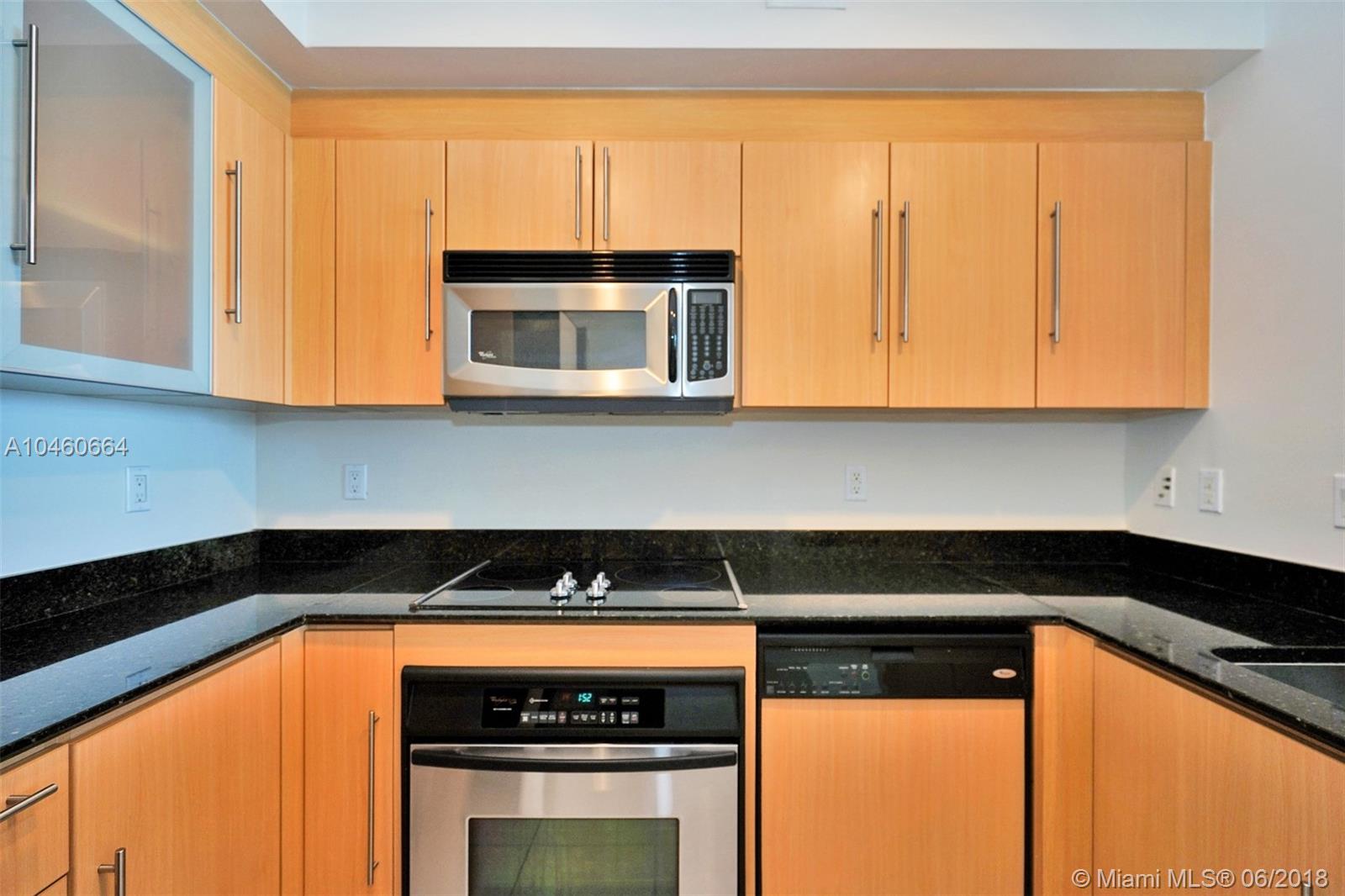 ONE MIAMI WEST CONDO - Residential Lease