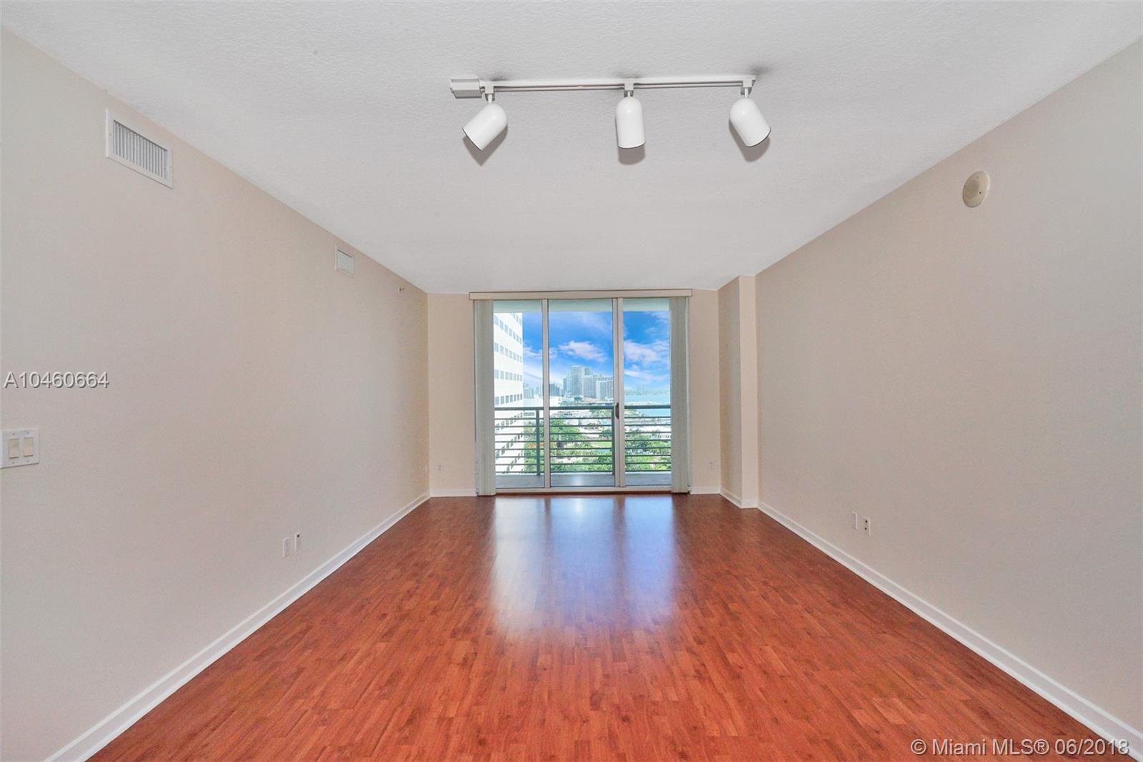 ONE MIAMI WEST CONDO - Residential Lease
