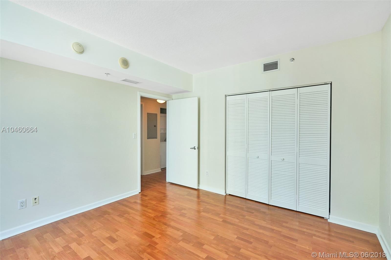 ONE MIAMI WEST CONDO - Residential Lease