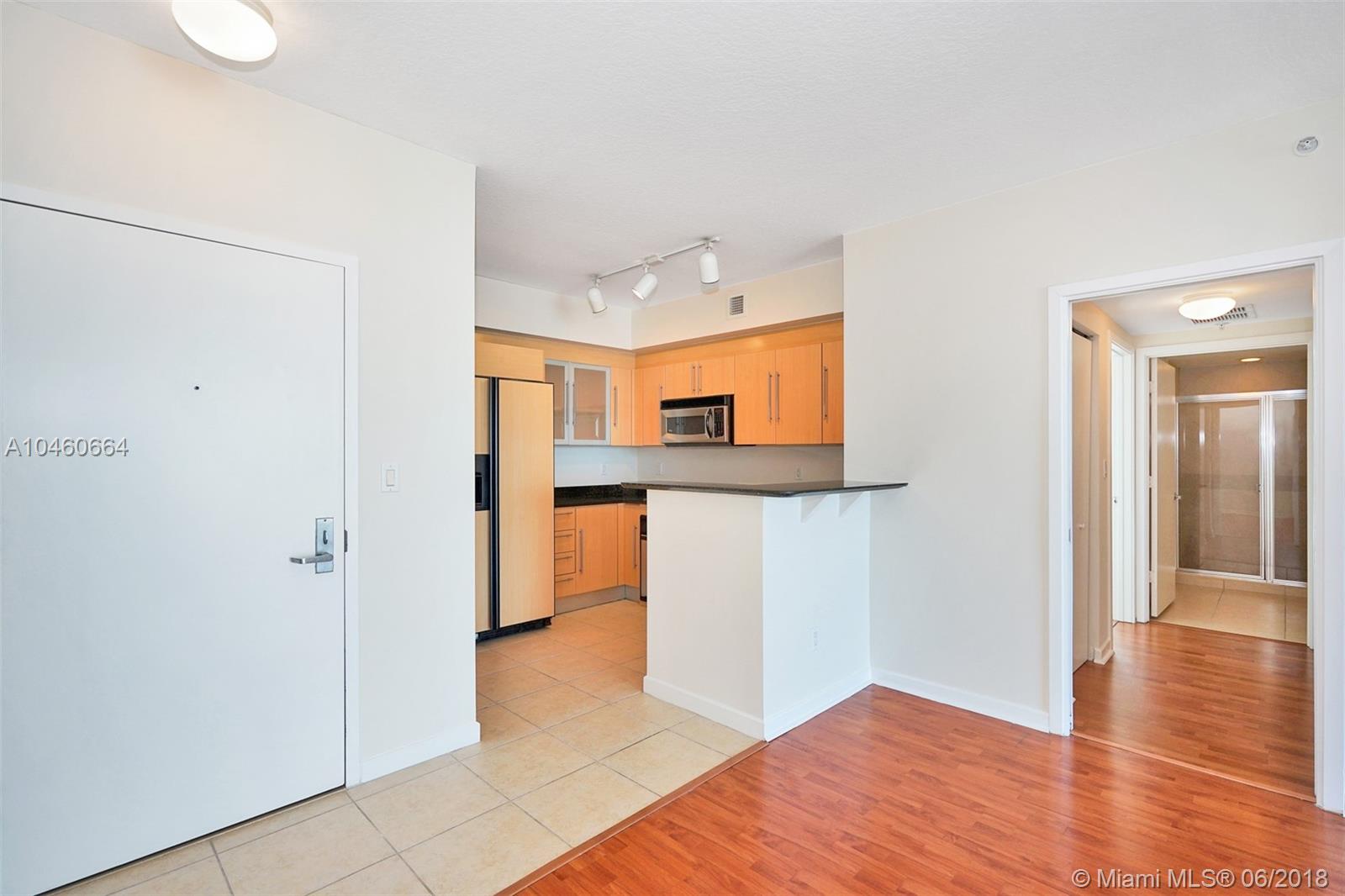 ONE MIAMI WEST CONDO - Residential Lease