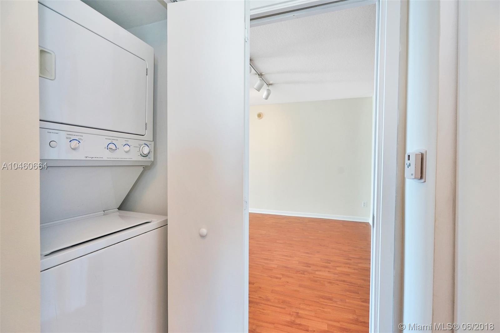 ONE MIAMI WEST CONDO - Residential Lease