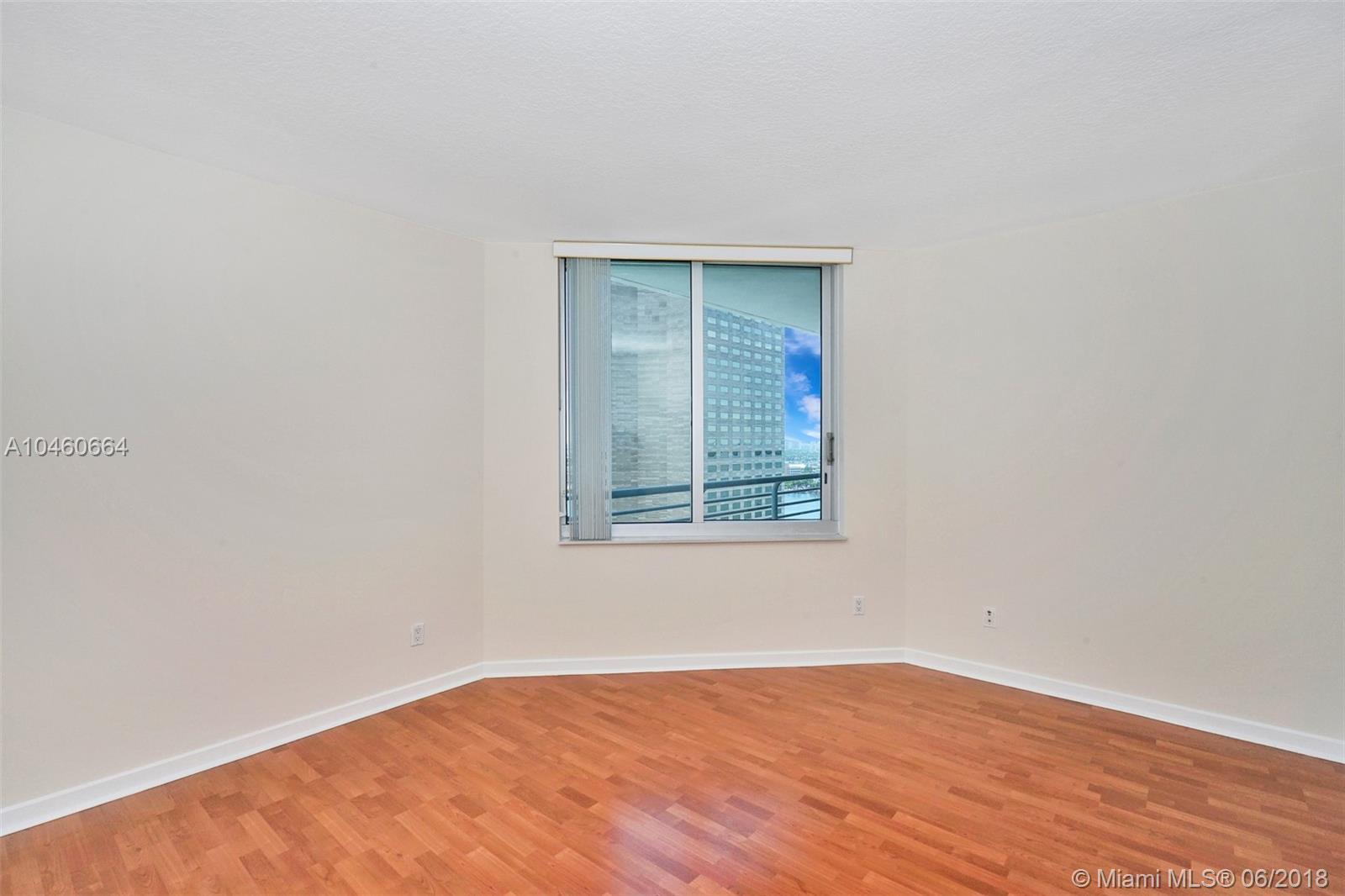 ONE MIAMI WEST CONDO - Residential Lease