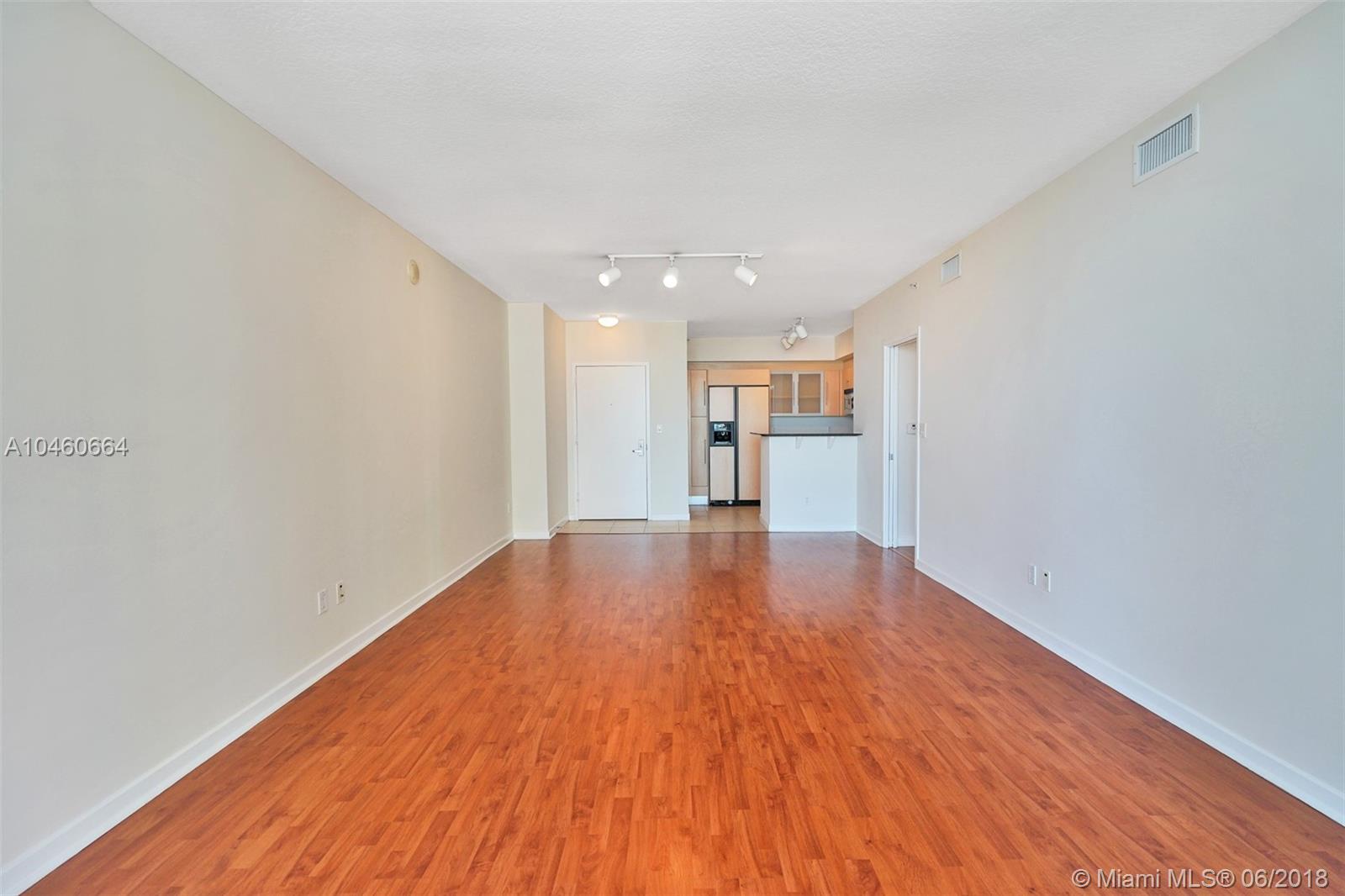 ONE MIAMI WEST CONDO - Residential Lease