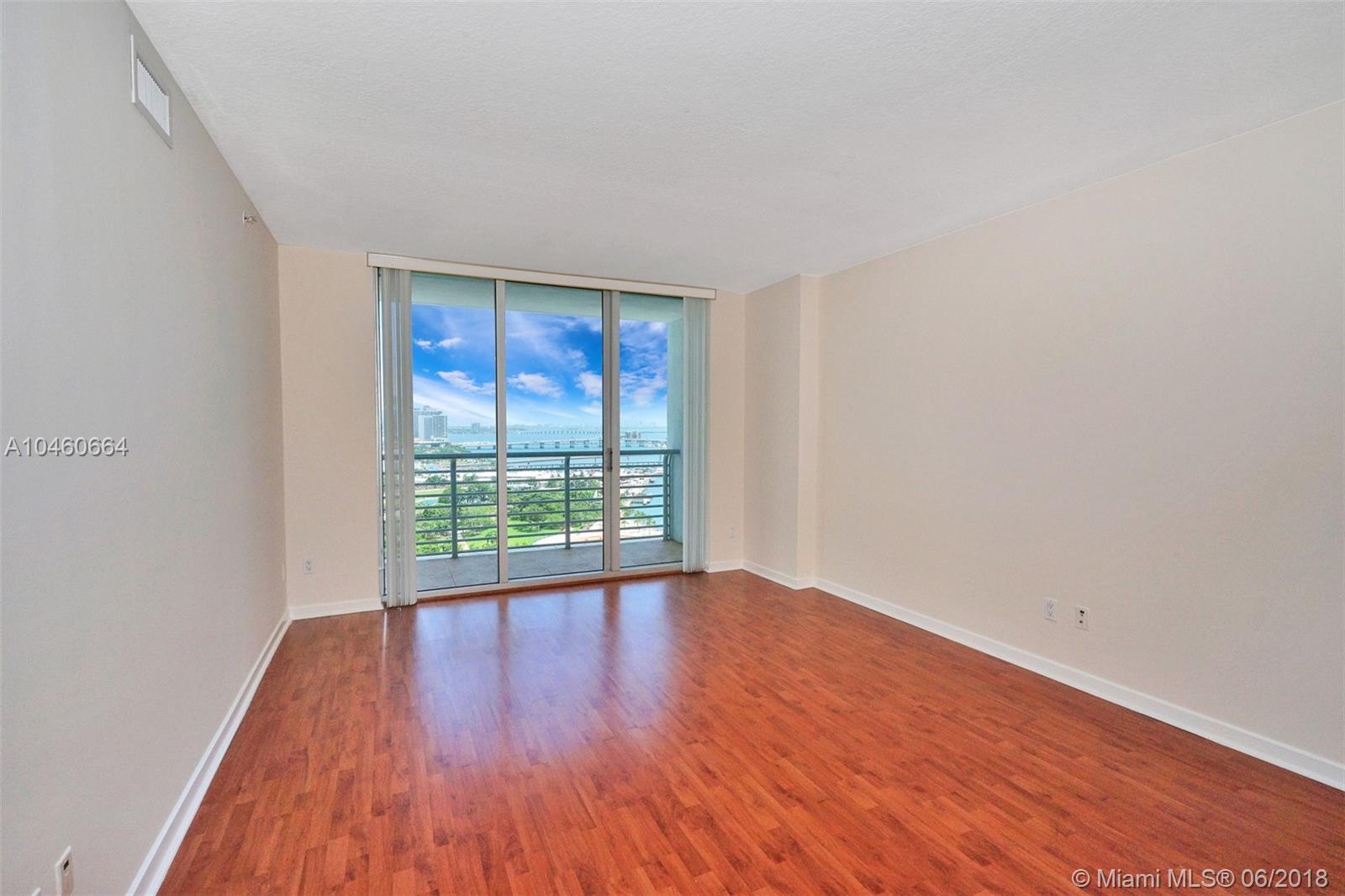 ONE MIAMI WEST CONDO - Residential Lease