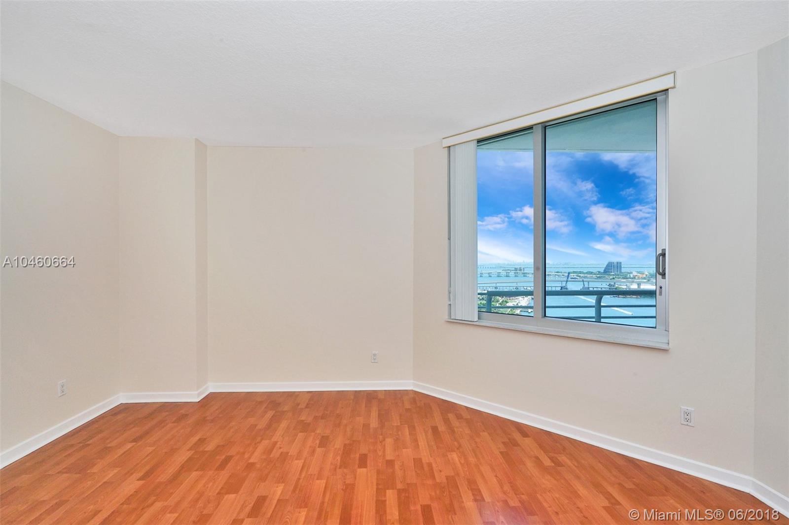 ONE MIAMI WEST CONDO - Residential Lease