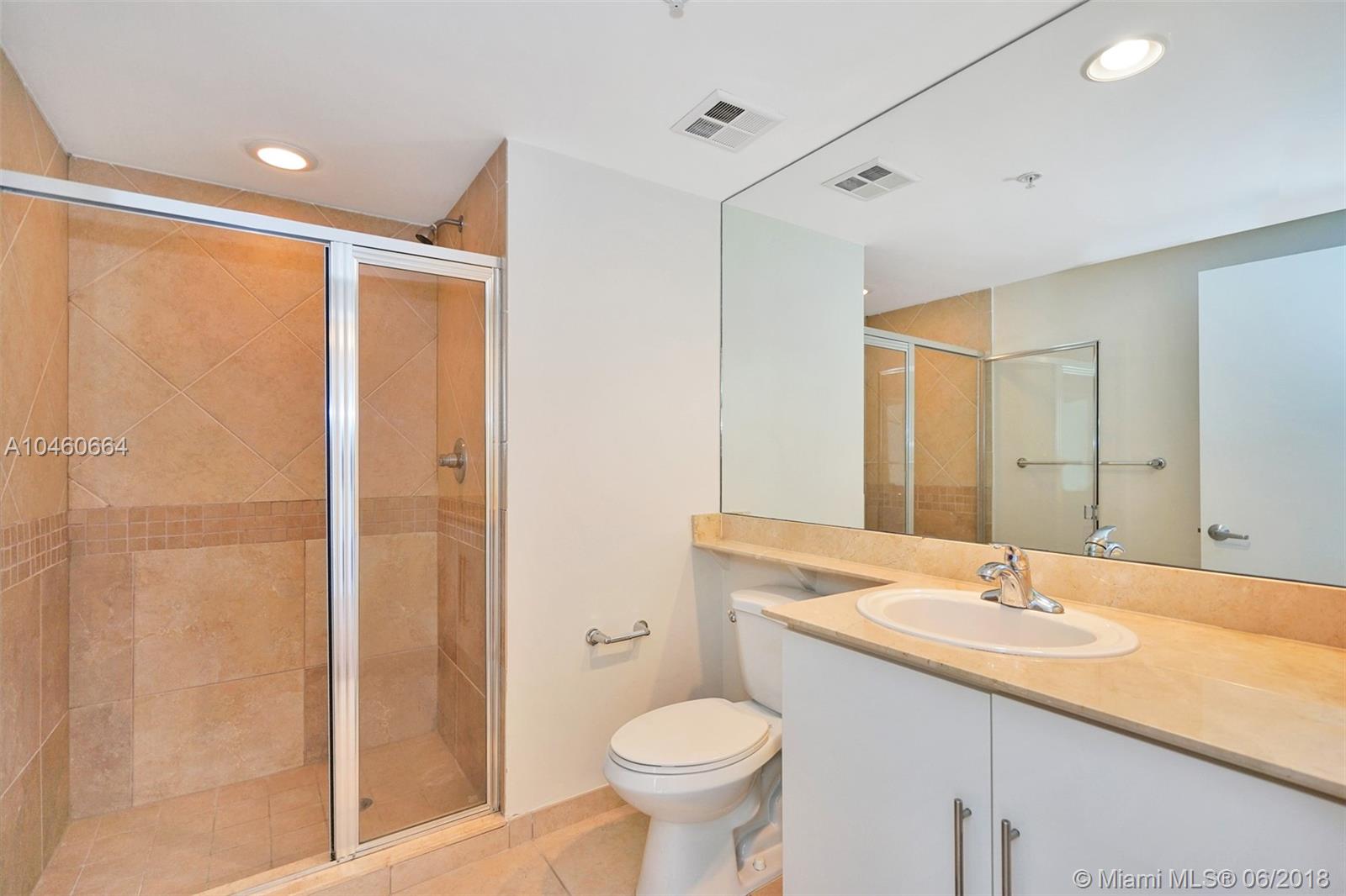 ONE MIAMI WEST CONDO - Residential Lease