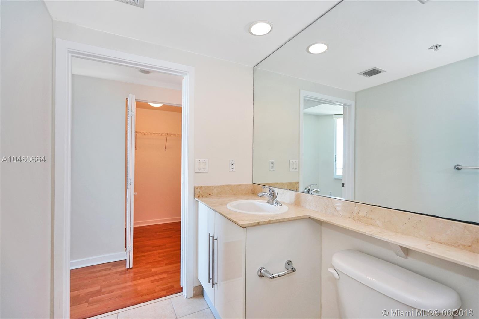 ONE MIAMI WEST CONDO - Residential Lease