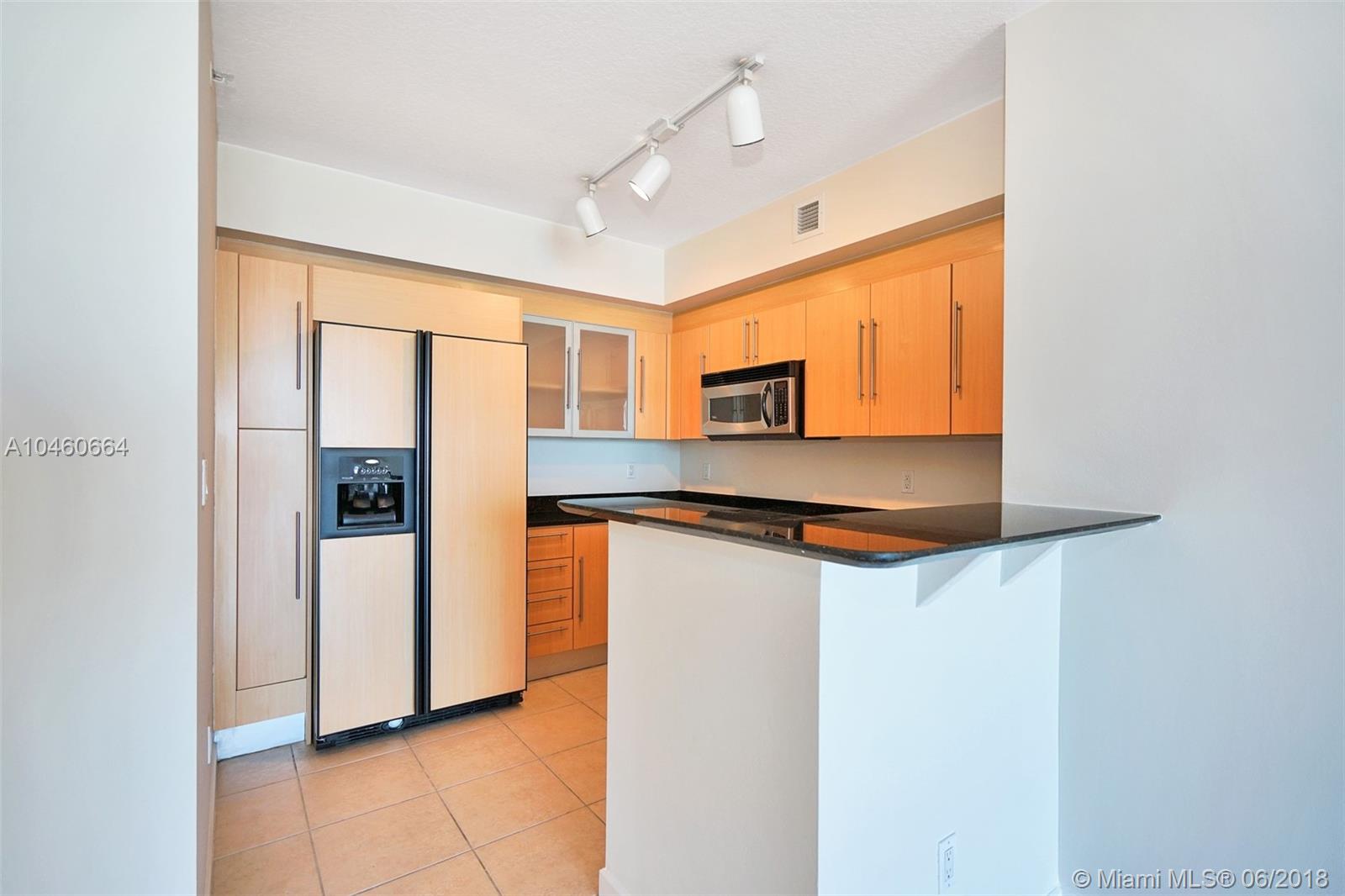 ONE MIAMI WEST CONDO - Residential Lease