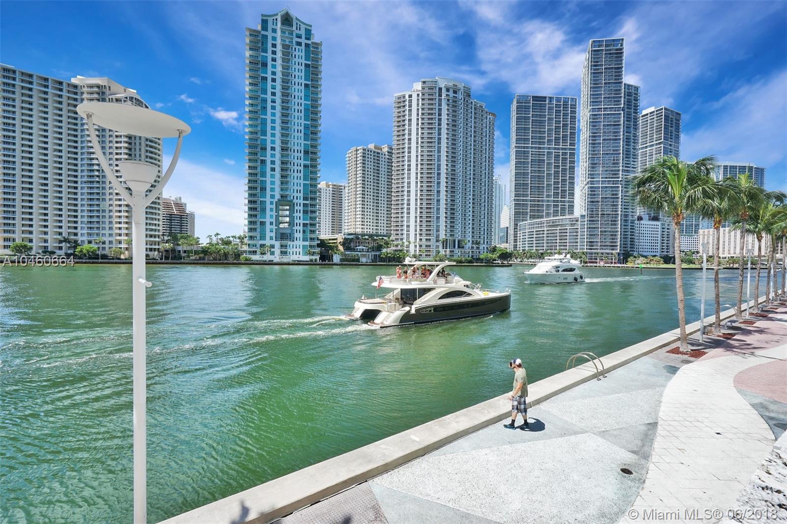 ONE MIAMI WEST CONDO - Residential Lease
