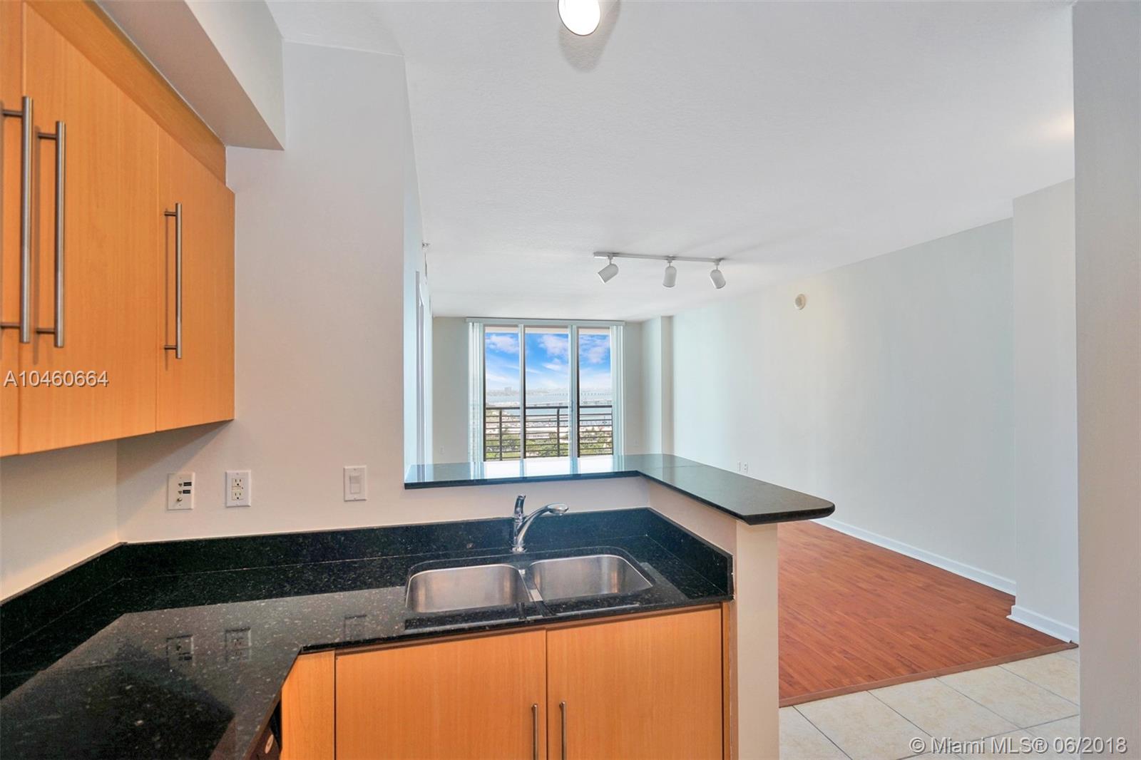 ONE MIAMI WEST CONDO - Residential Lease