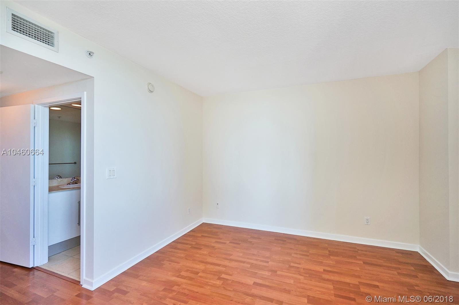 ONE MIAMI WEST CONDO - Residential Lease