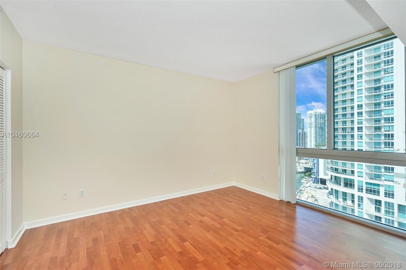 ONE MIAMI WEST CONDO - Residential Lease