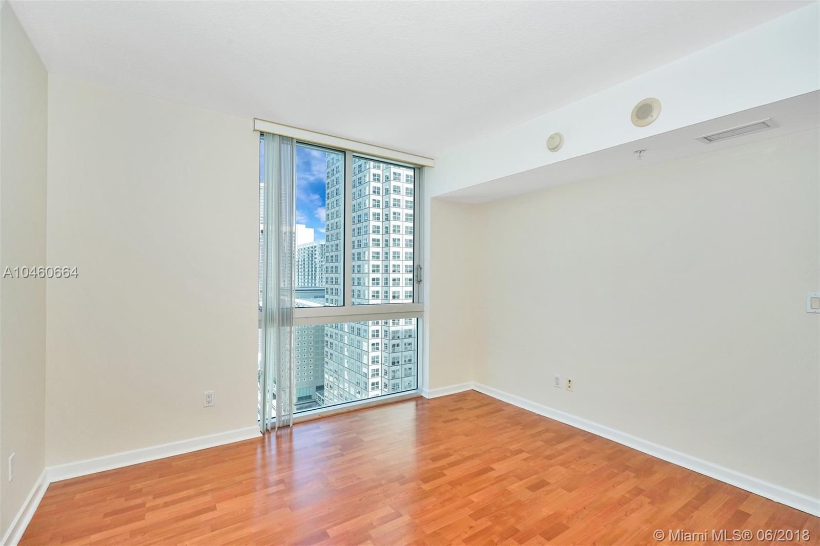 ONE MIAMI WEST CONDO - Residential Lease