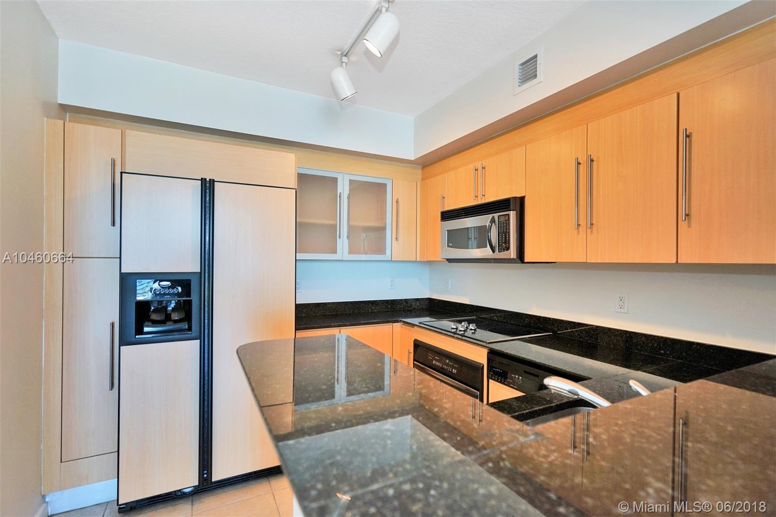ONE MIAMI WEST CONDO - Residential Lease