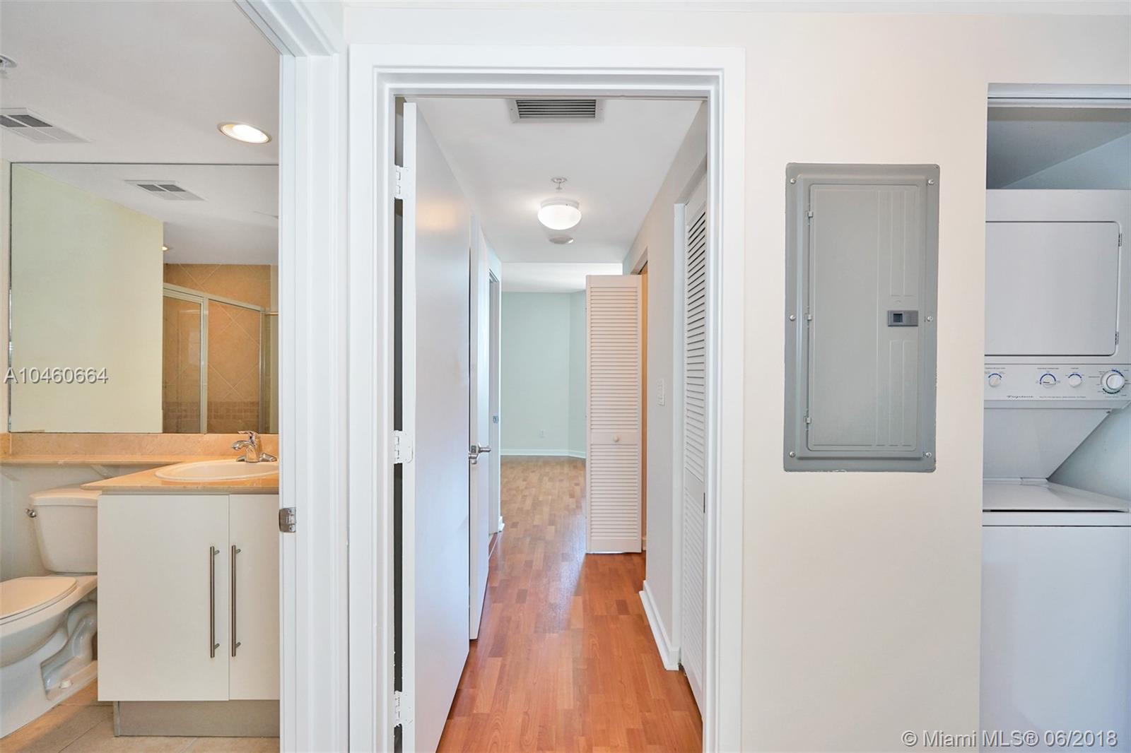 ONE MIAMI WEST CONDO - Residential Lease