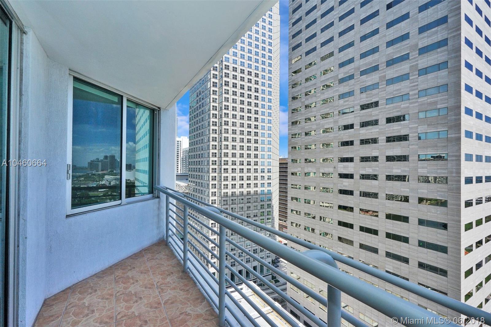 ONE MIAMI WEST CONDO - Residential Lease