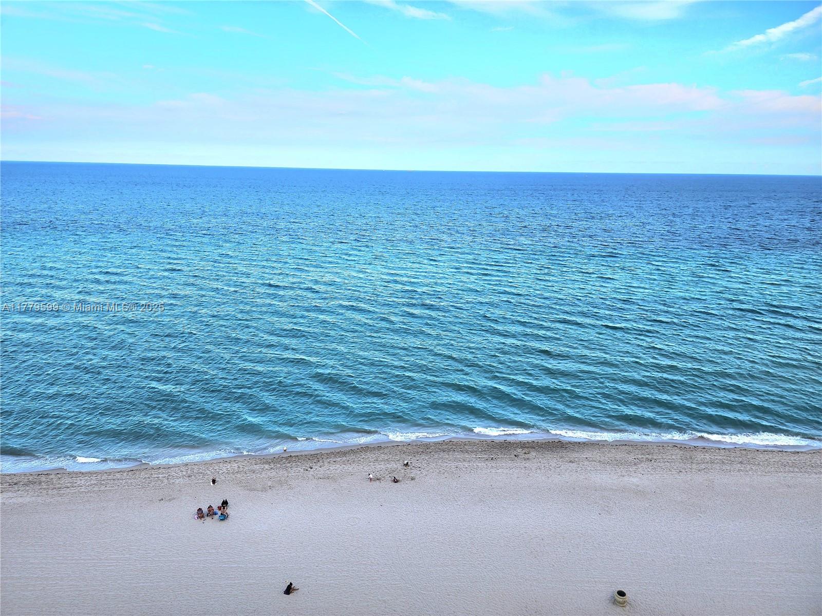 3505 S Ocean Dr 1214