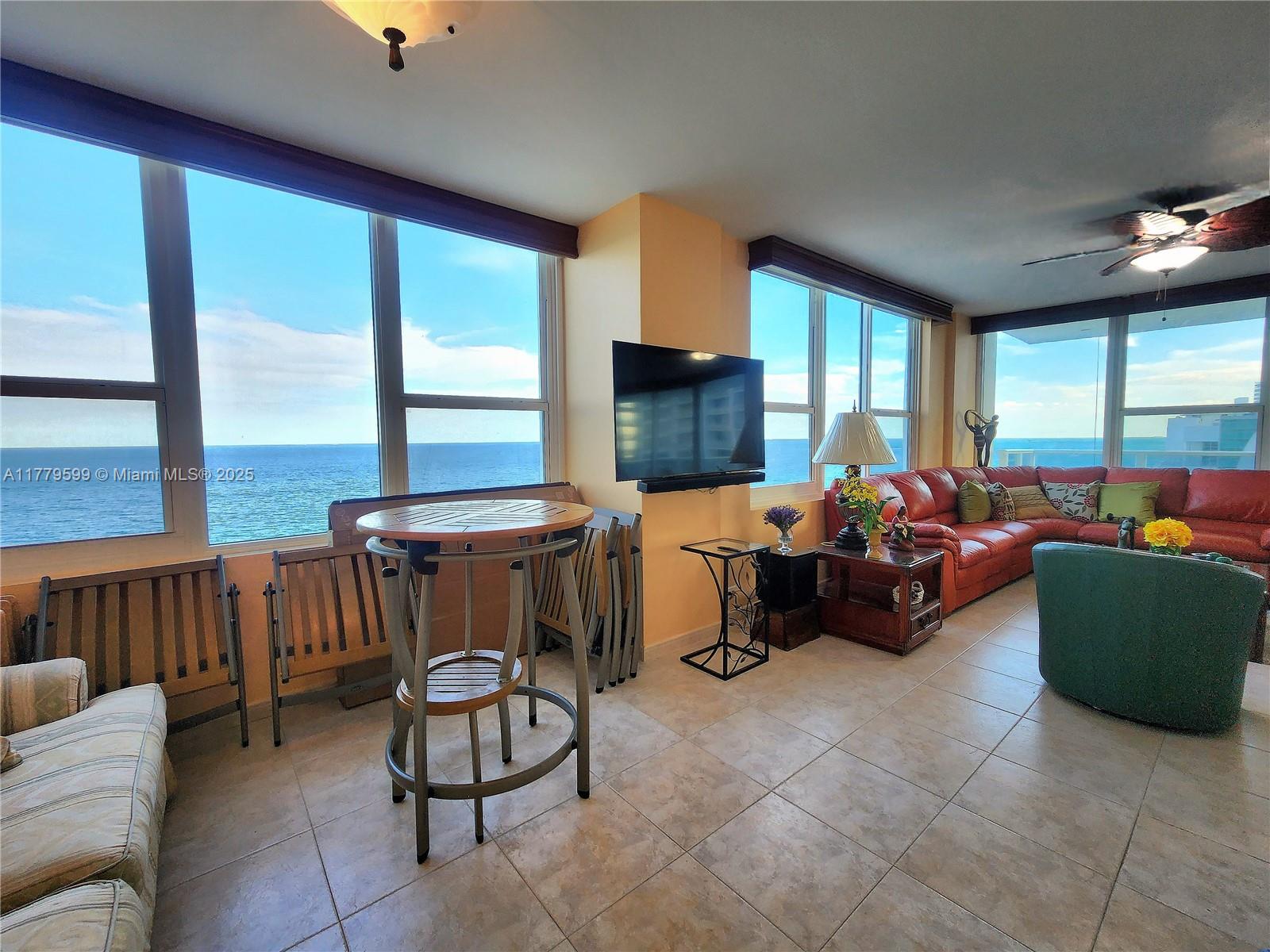 ALEXANDER TOWERS CONDO - Residential Lease