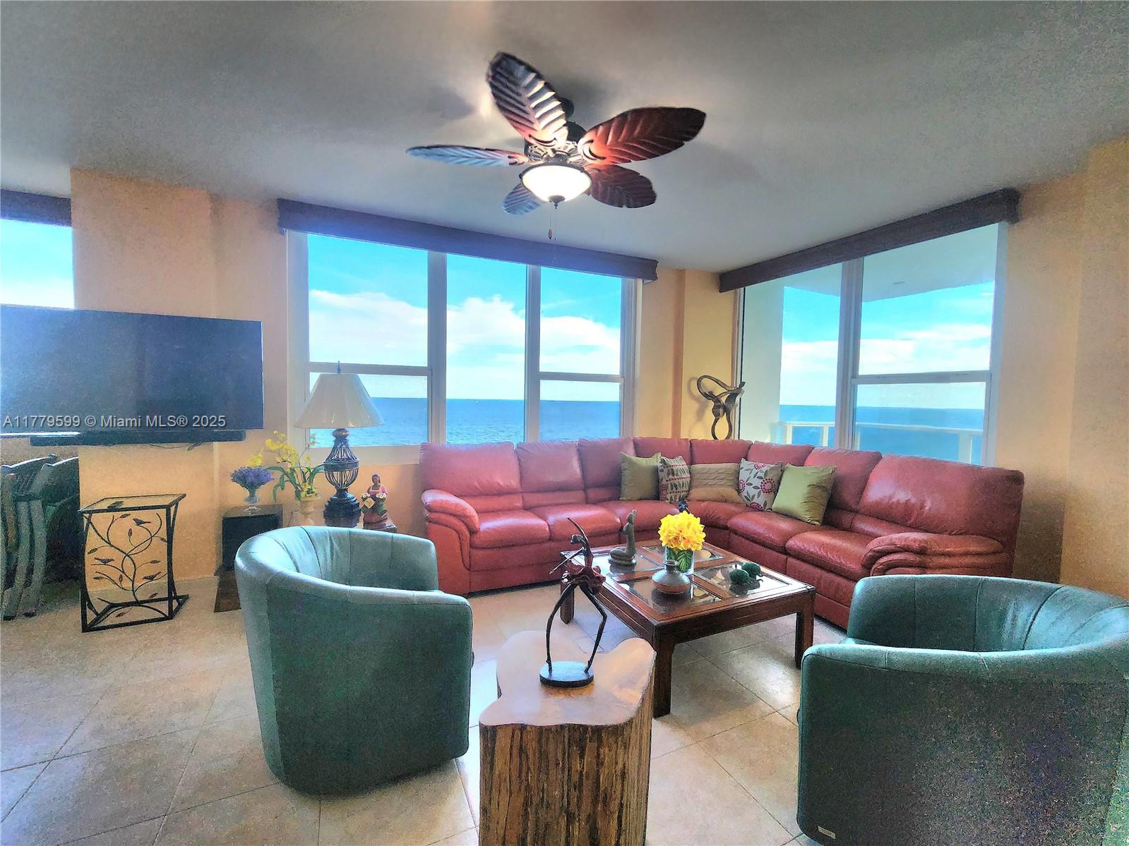 ALEXANDER TOWERS CONDO - Residential Lease