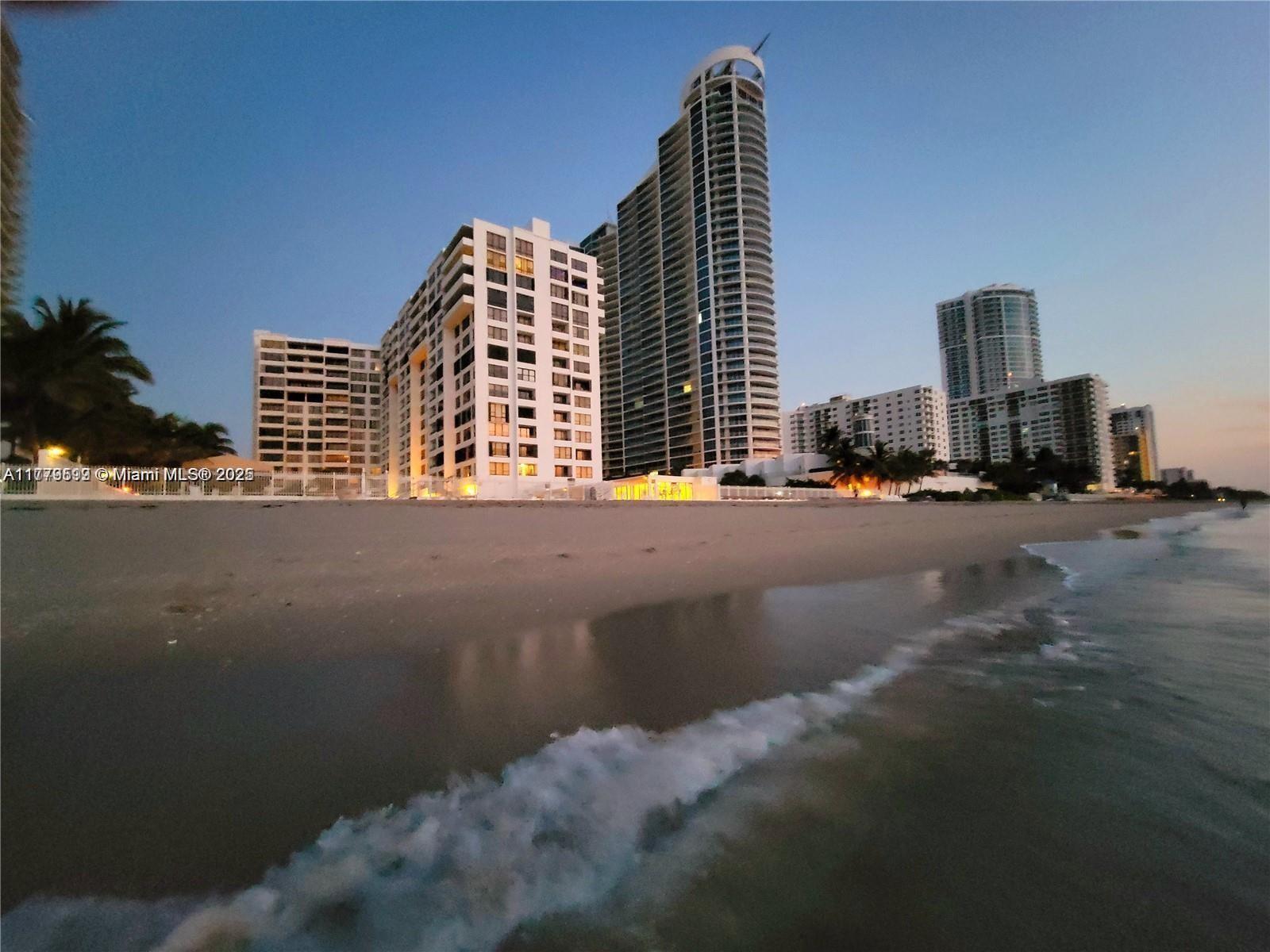 ALEXANDER TOWERS CONDO - Residential Lease