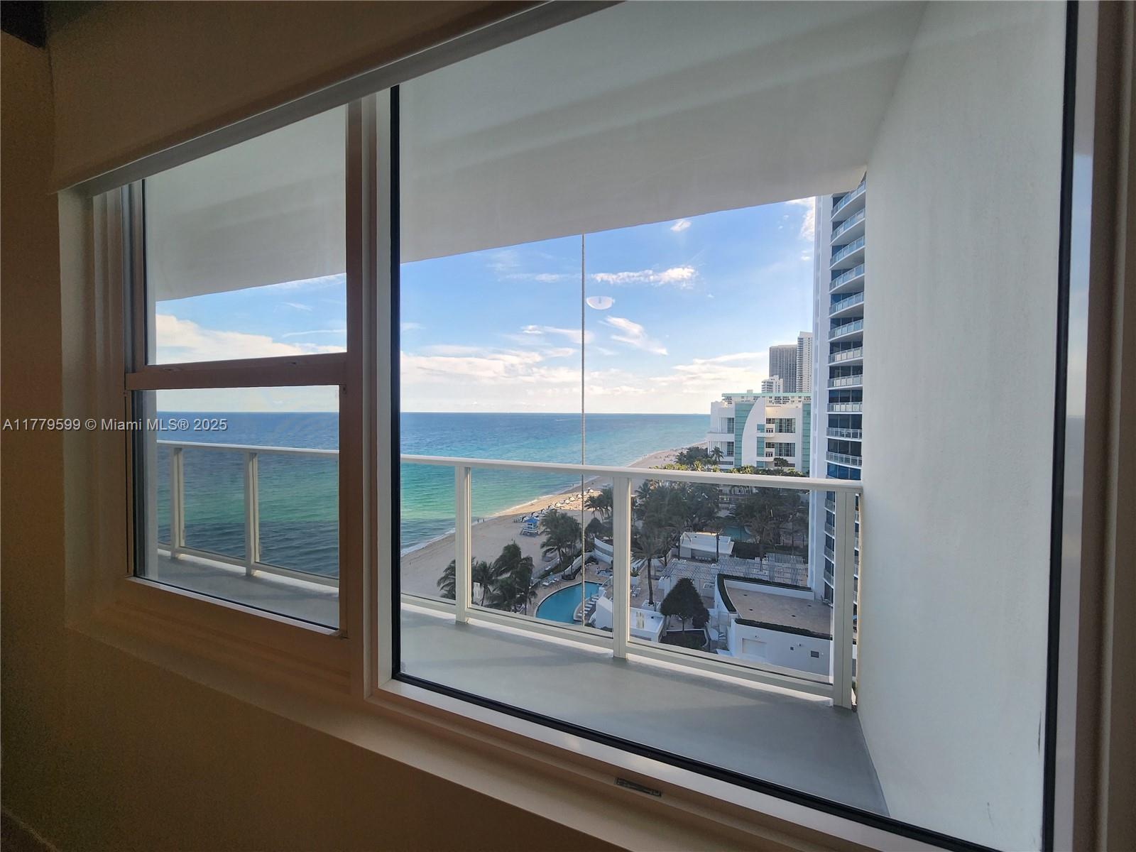 ALEXANDER TOWERS CONDO - Residential Lease