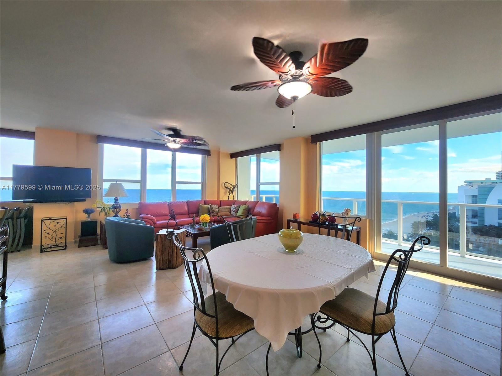 ALEXANDER TOWERS CONDO - Residential Lease