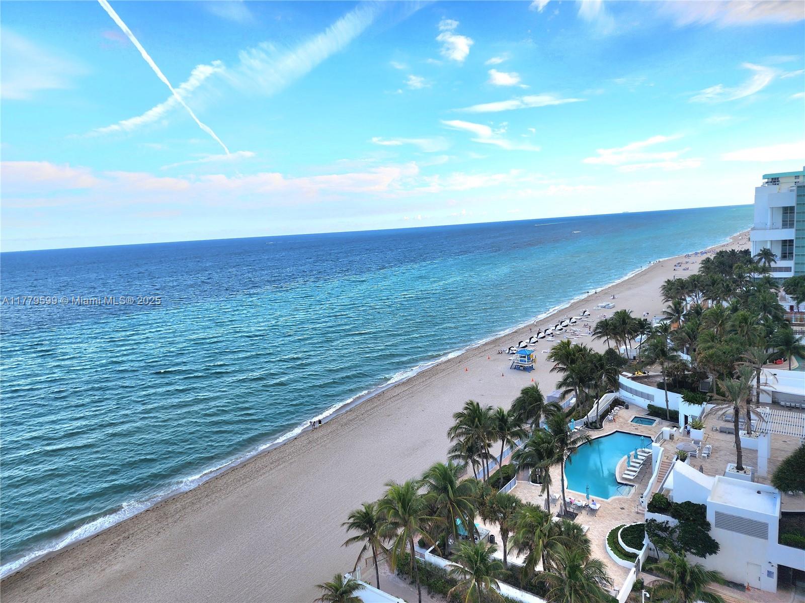 3505 S Ocean Dr 1214