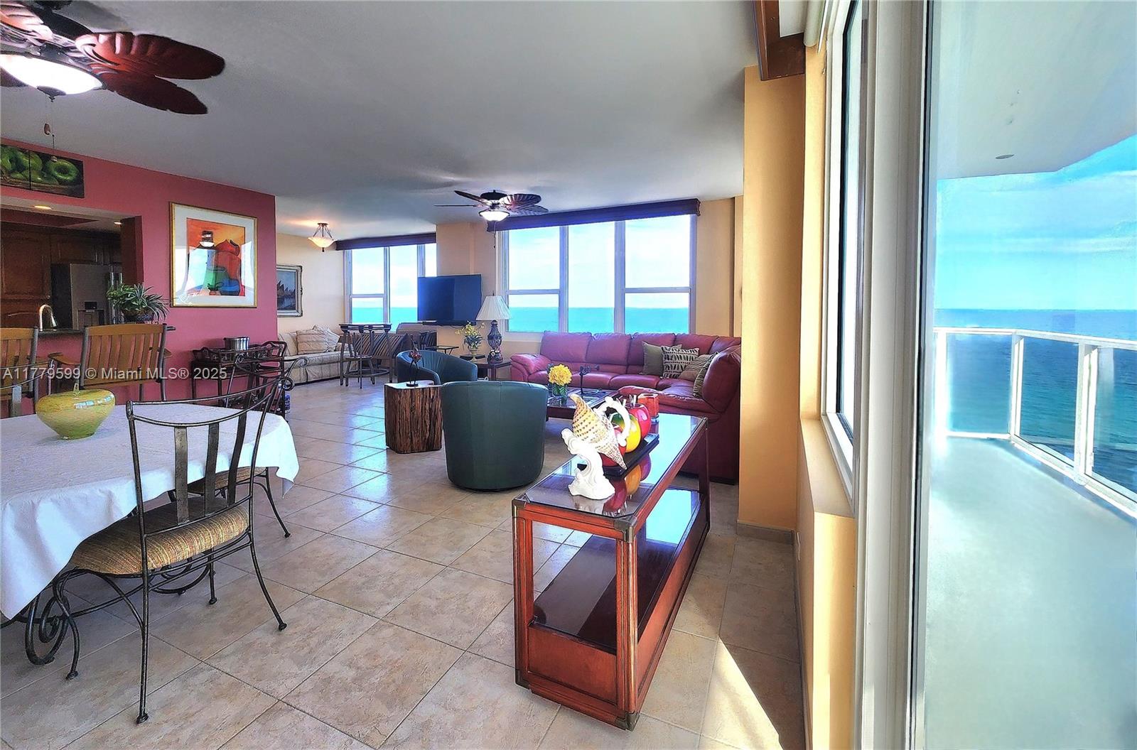 ALEXANDER TOWERS CONDO - Residential Lease