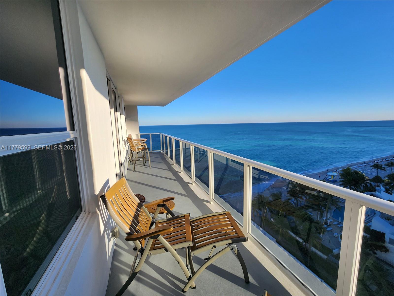 3505 S Ocean Dr 1214