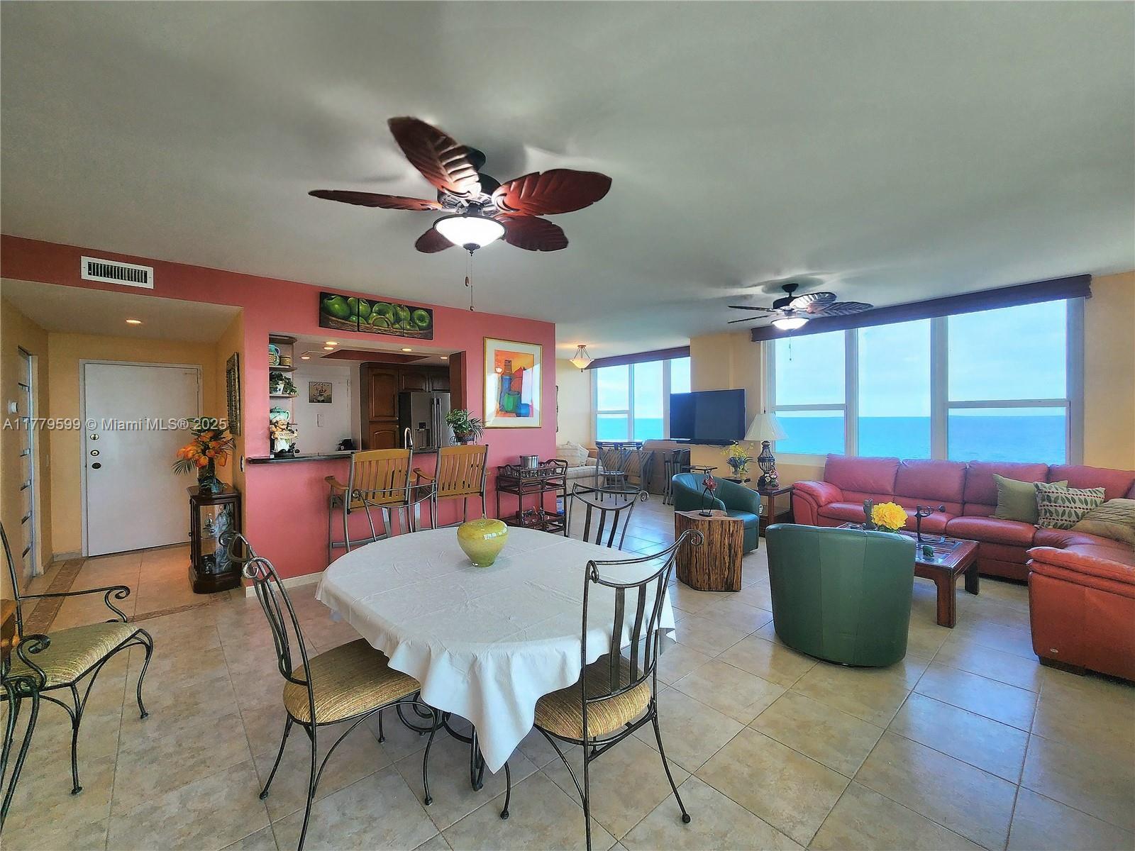 ALEXANDER TOWERS CONDO - Residential Lease