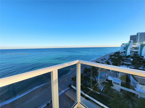 3505 S Ocean Dr 1214 Hollywood FL 33019