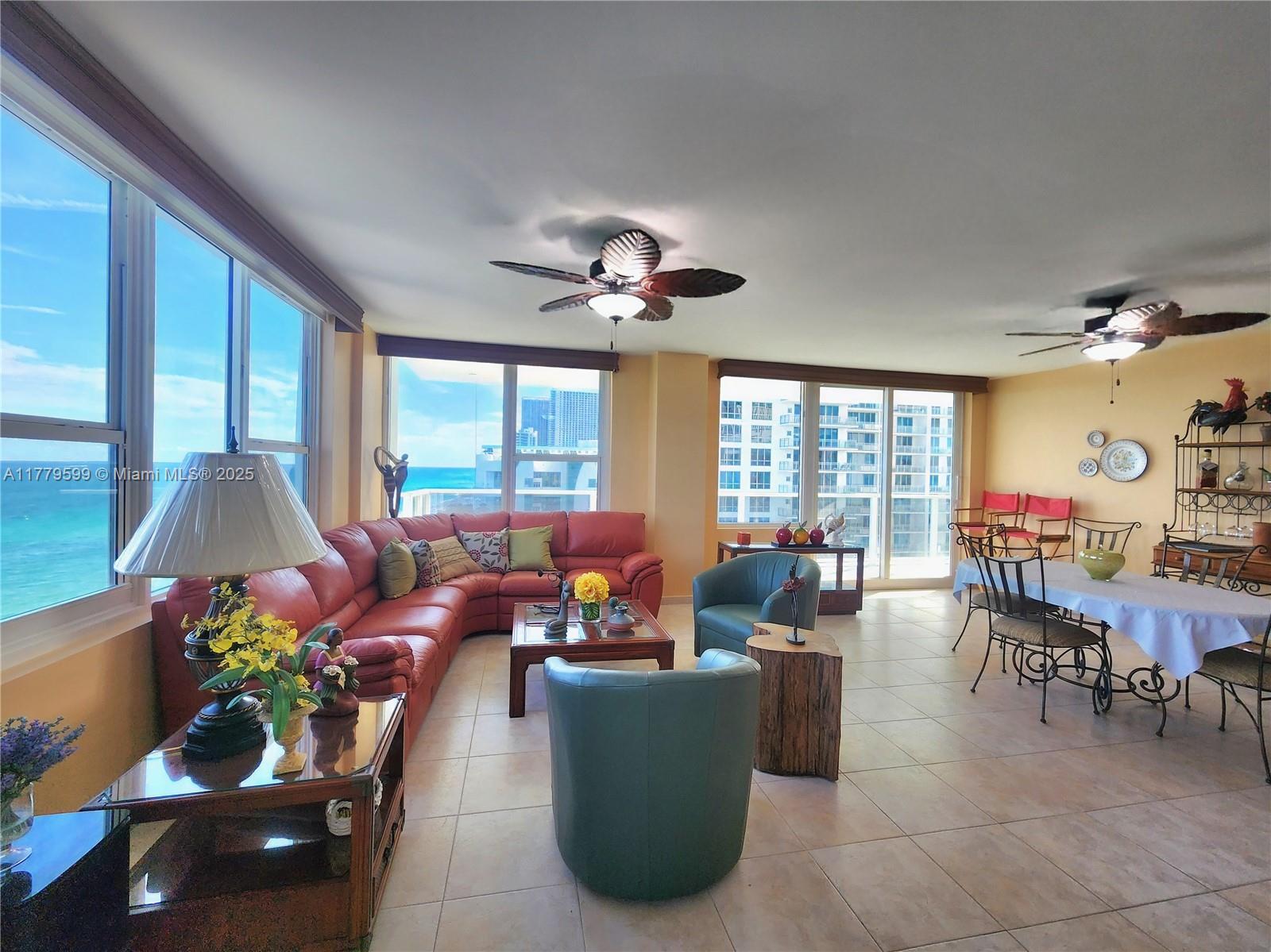 ALEXANDER TOWERS CONDO - Residential Lease