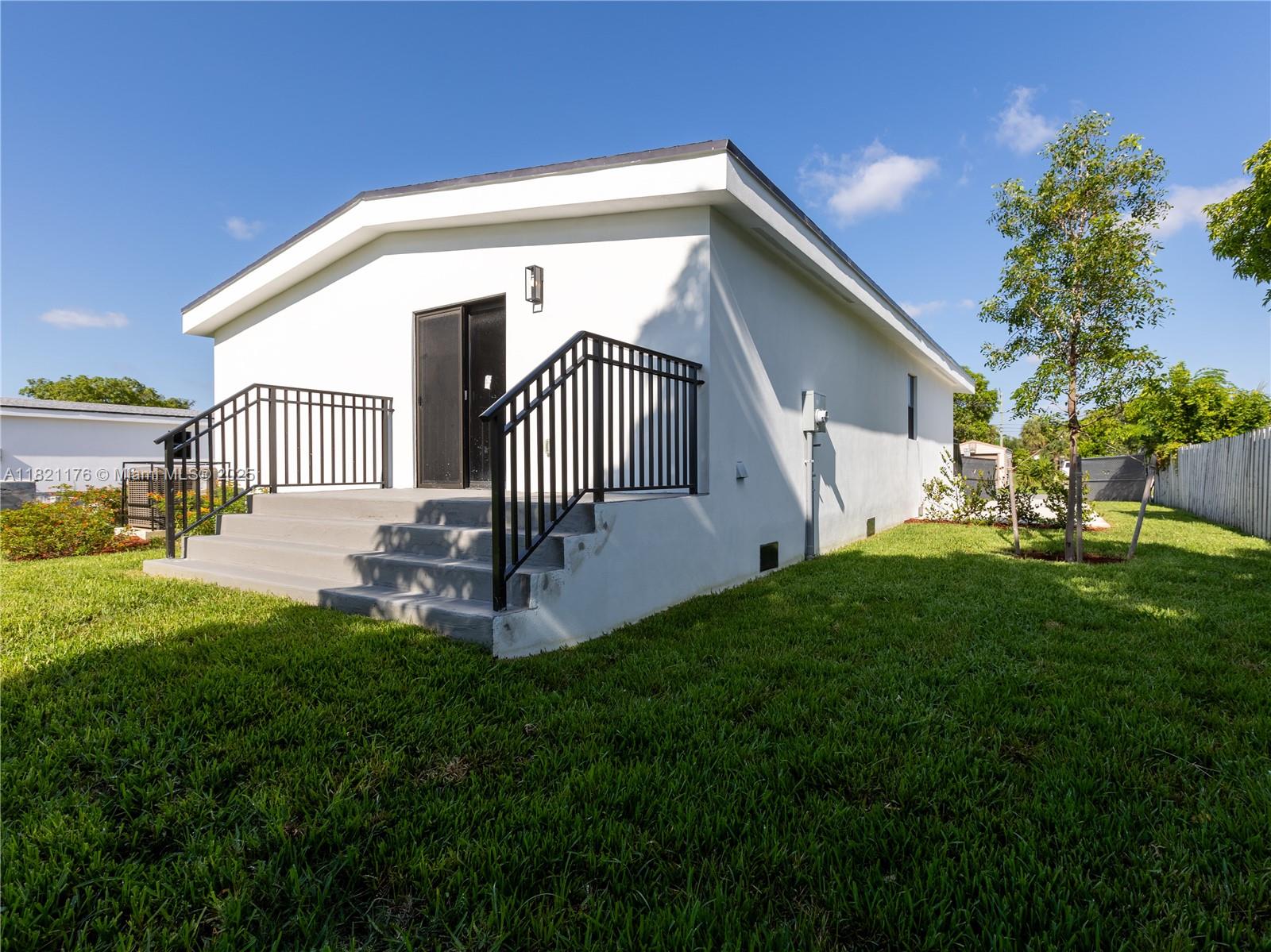 SEABOARD HIGHLANDS ADDITI - Residential