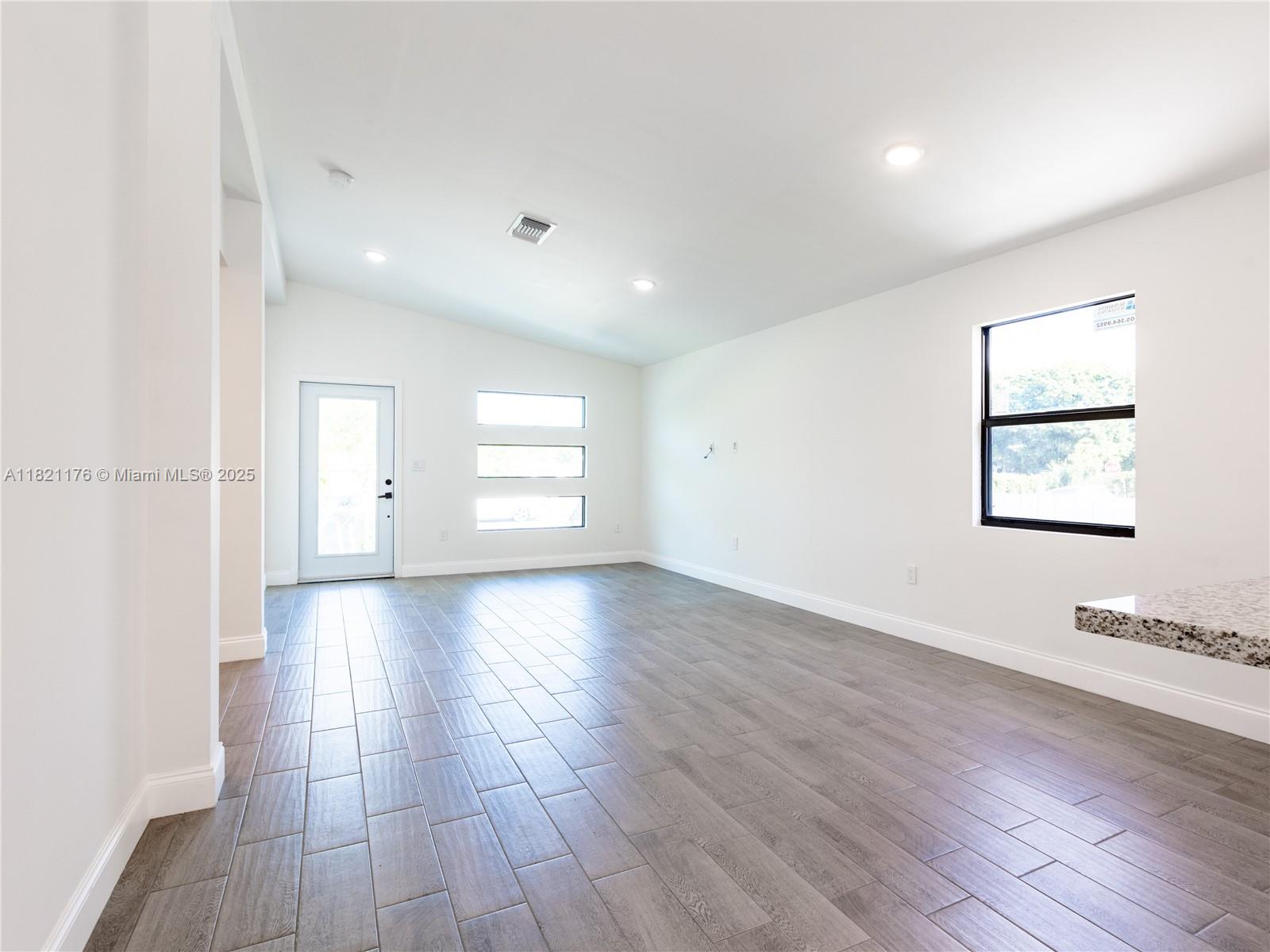 SEABOARD HIGHLANDS ADDITI - Residential