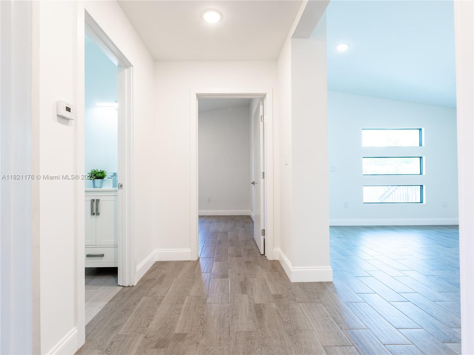 SEABOARD HIGHLANDS ADDITI - Residential