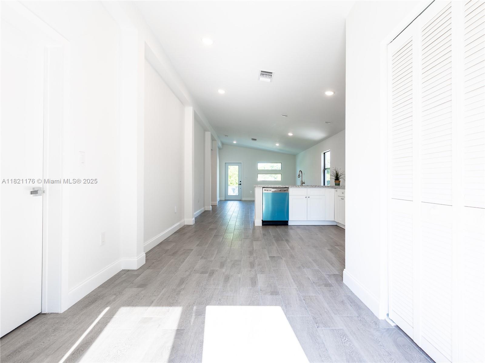 SEABOARD HIGHLANDS ADDITI - Residential