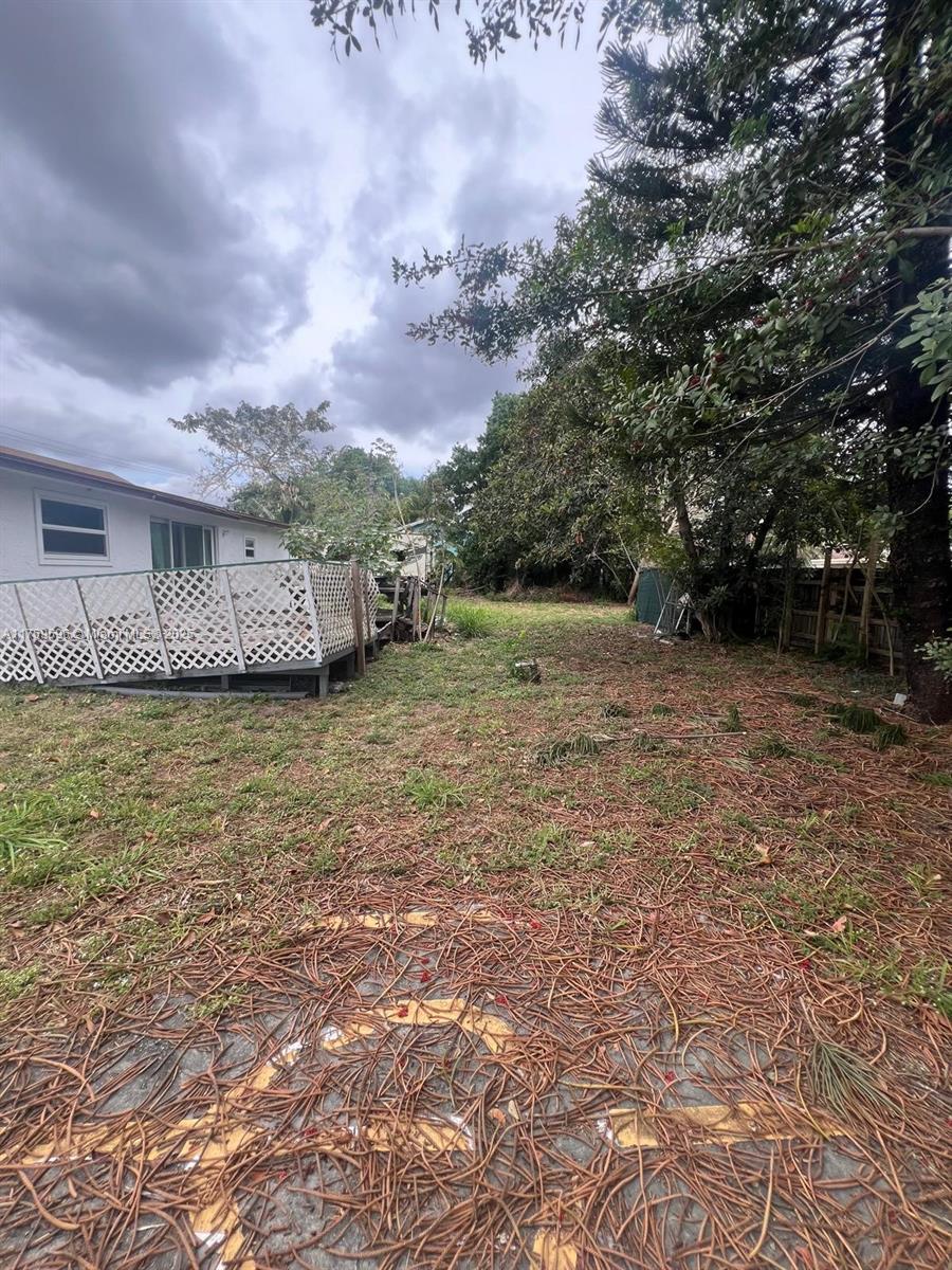 MARSHALLS EVERGLADE - Land