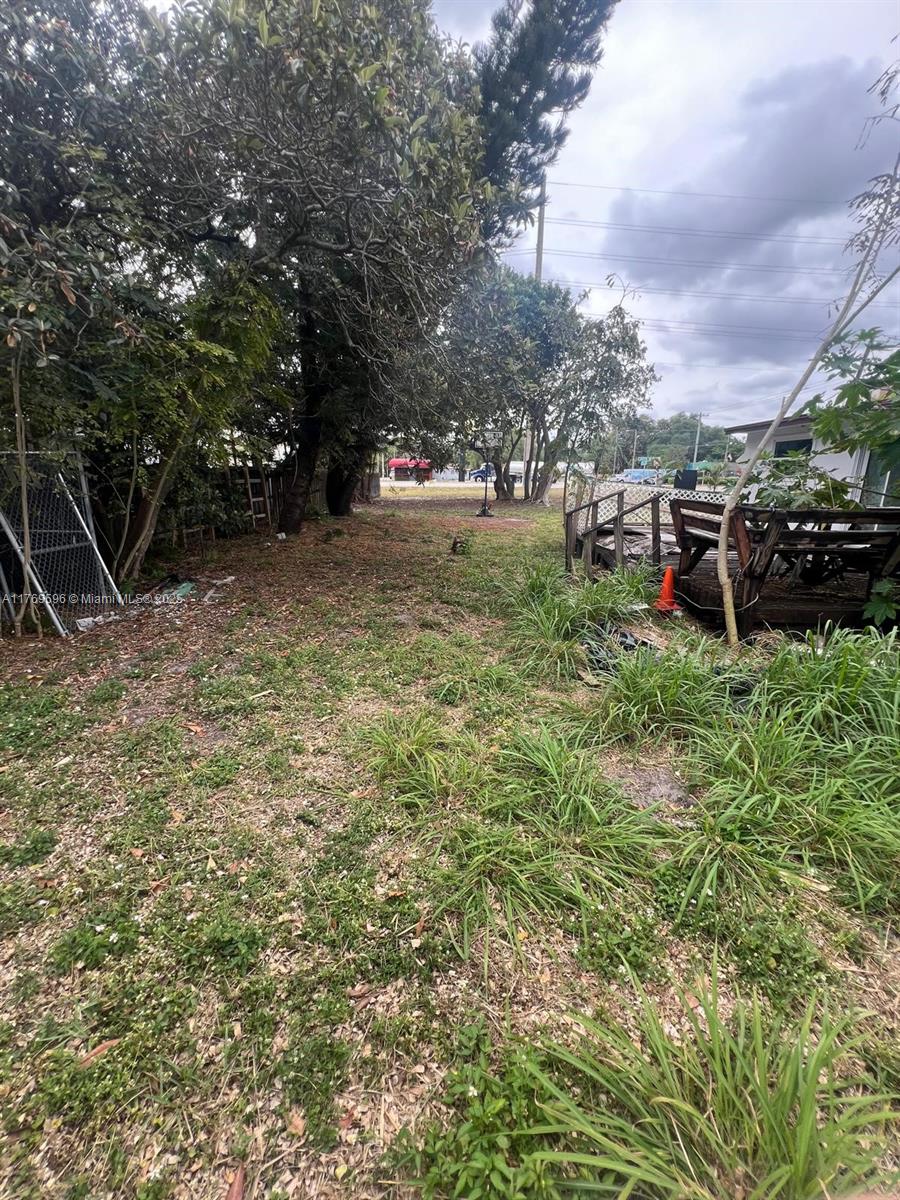 MARSHALLS EVERGLADE - Land