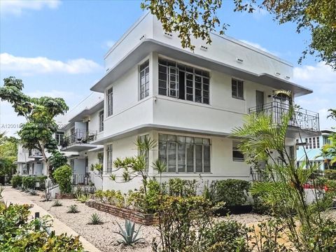 762 Lenox Ave 5 Miami Beach FL 33139