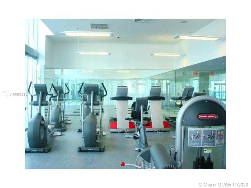 MINT CONDO - Residential Lease