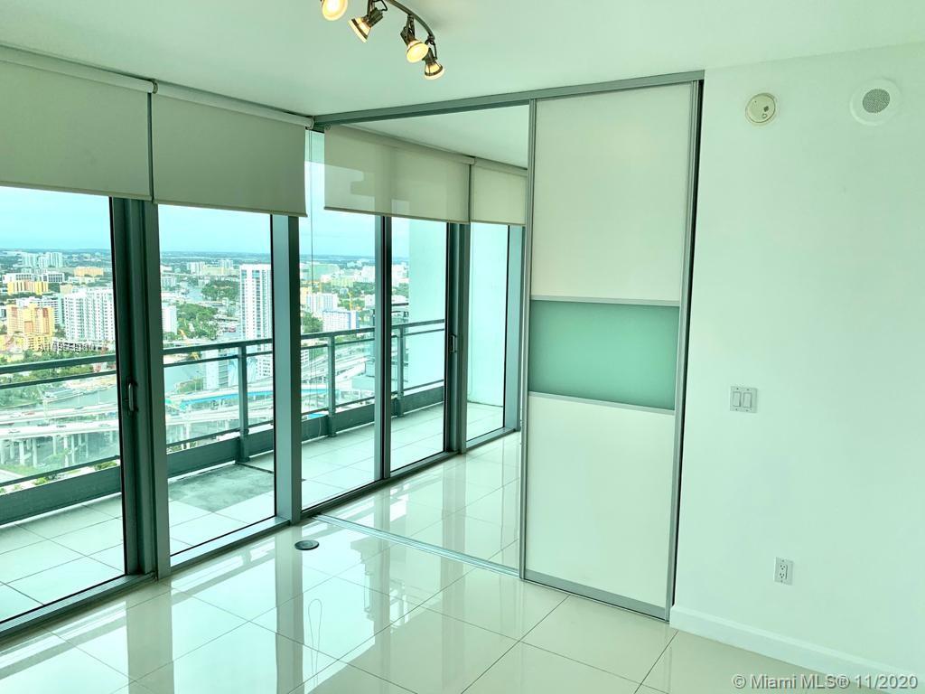 MINT CONDO - Residential Lease