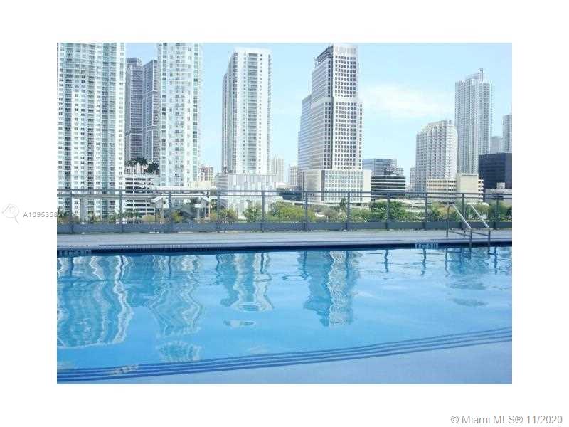 MINT CONDO - Residential Lease