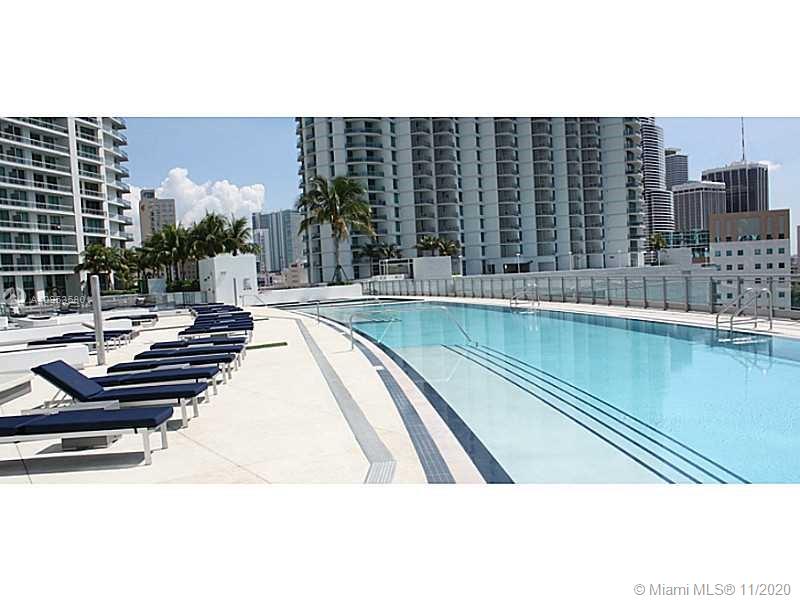 MINT CONDO - Residential Lease