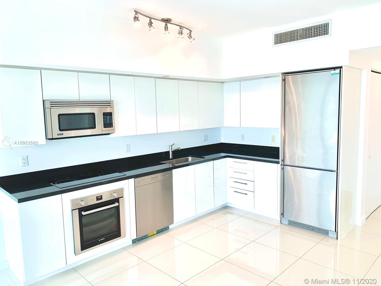 MINT CONDO - Residential Lease