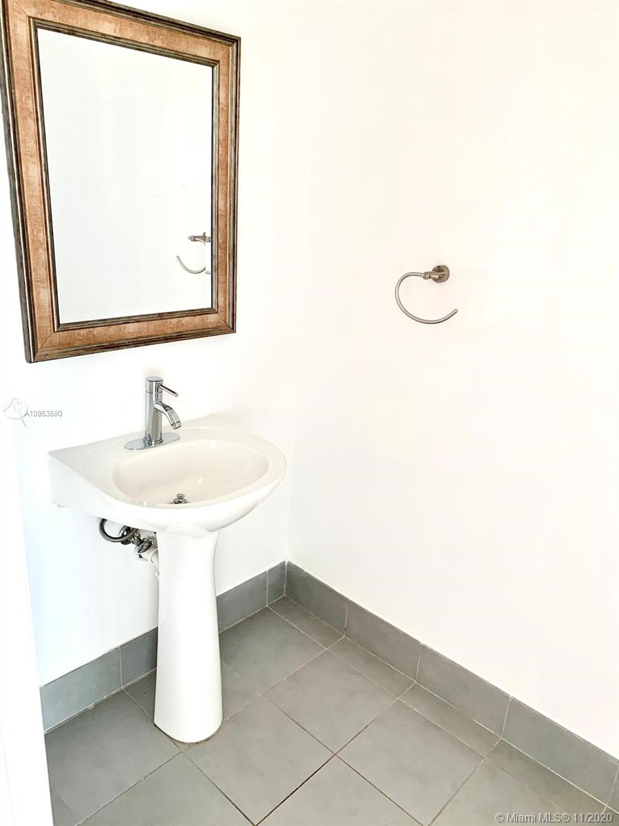 MINT CONDO - Residential Lease