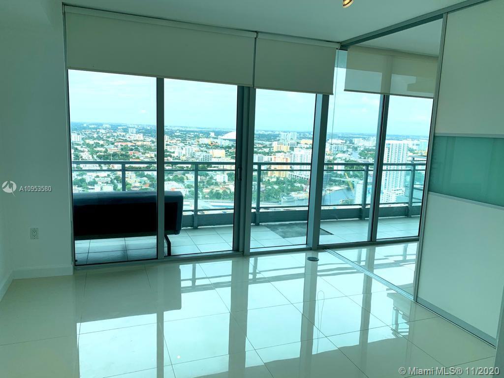 MINT CONDO - Residential Lease