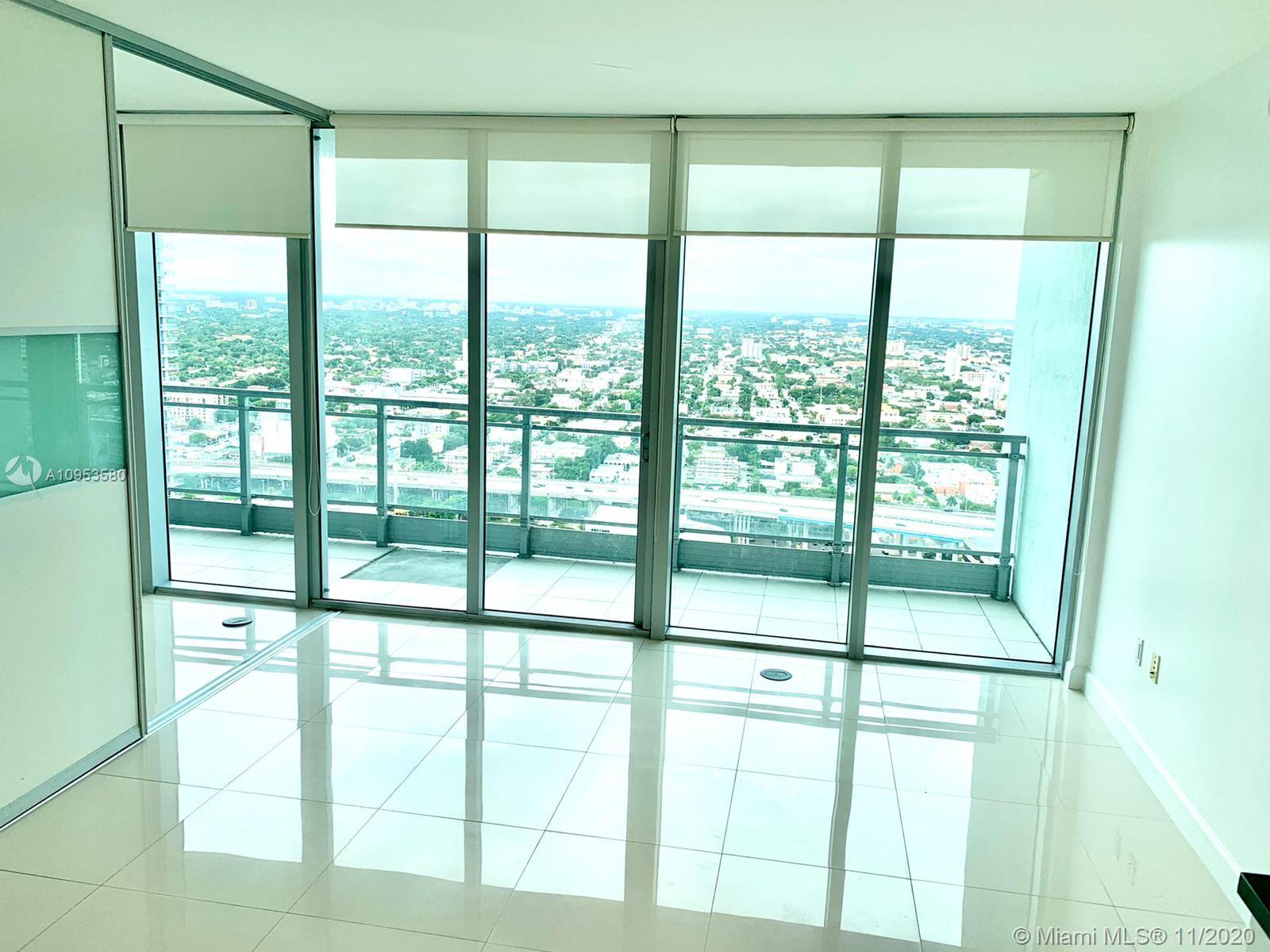 MINT CONDO - Residential Lease