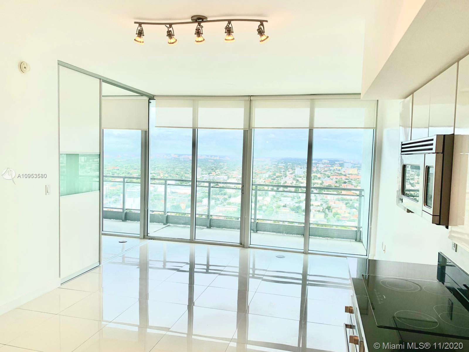 MINT CONDO - Residential Lease