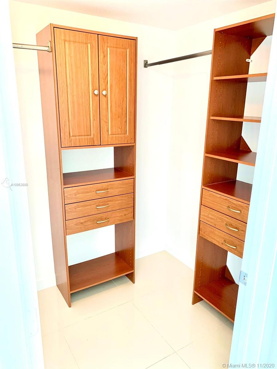 MINT CONDO - Residential Lease